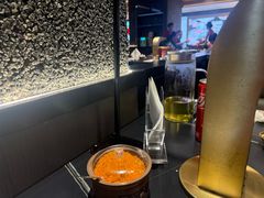 -西塔老太太泥炉烤肉(北京北苑天街龙湖店)