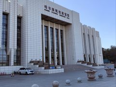 -哈尔滨规划展览馆