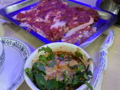 -月圆火锅(宁海东路二店)