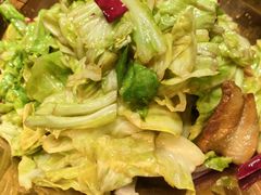 -阿明小菜·海鲜·上海菜(梅陇店)