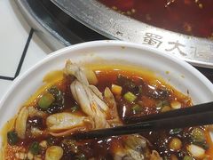 -蛙一刀·麻椒鱼火锅(金仙桥店)