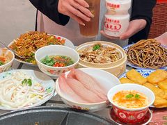 -朱光玉火锅馆(正弘城店)