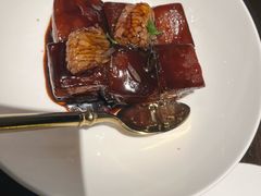 -甄御•海鲜新青岛菜(麦岛店)