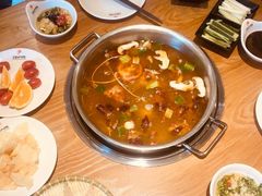 -守柴炉烤鸭(中海国际店)