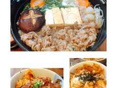 -铃木食堂(帽儿胡同店)