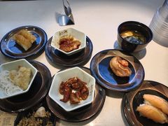 -和町回转自助日料(华山环宇城店)