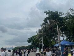 -深圳湾公园(南山区)
