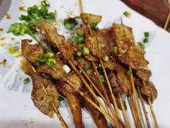 -林二哥宜烤官·宜宾小烧烤