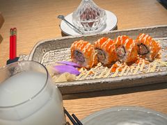 -阿吾罗·月咏精致日料(港汇恒隆广场店)