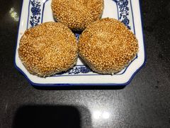 -东来顺饭庄(金泉广场店)