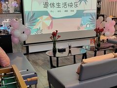 -CIAO·团建聚餐·生日派对轰趴馆(福田店)