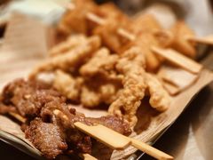 -潮界(虹桥新天地店)