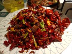 -相遇·鲜炒黄牛肉(丹阳吾悦广场店)