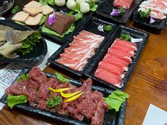 -束河人家(南锣鼓巷店)