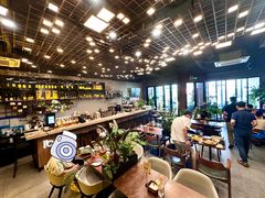 -ibarrel爱杯·bistro&brunch(江宁路店)