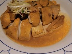 -晓粤·惹味粤菜(凯德乐峰广场店)