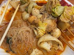 -郭记小街麻辣烫(南小街总店)