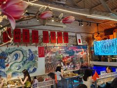 -琥珀川糟粕醋火锅(慈云寺店)