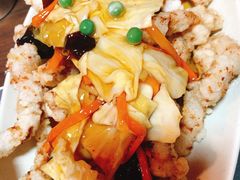 -香港饭店0410(明洞店)