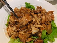 -大铁勺新津菜(东丽阳光新业广场店)