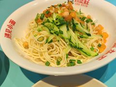 -川正旺江湖菜(三元桥店)