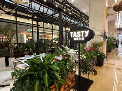 -西堤牛排(南京龙江店)