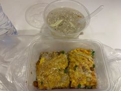 三鲜豆皮-老通城豆皮大王(吉庆街店)