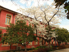 -浙江省杭州高级中学(钱江校区)