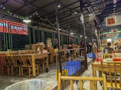 -霸王虾·麻辣小龙虾(清水河公园店)