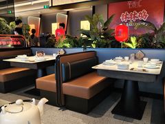 -辛香汇·现炒川菜(城北万象城店)