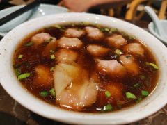 -冶春茶社(星汉大厦店)