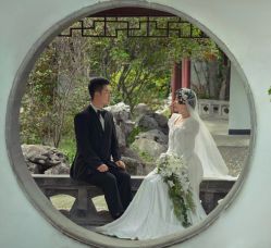 -今生有约婚纱摄影店(景德路店)