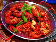 -517烧烤·龙虾·海鲜大排档(万象都荟店)