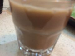 豆茶-一叶一世界•素食餐厅(环球中心店)