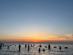 -威海国际海水浴场旅游区