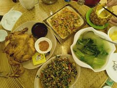 -多哥水傣味餐厅(司马巷店)
