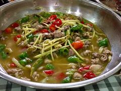 -无味饭店(九眼桥商业文化广场店)