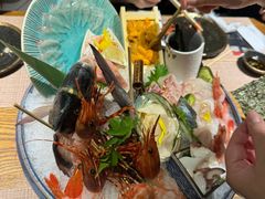 -築鳥日本料理(黑沙环店)