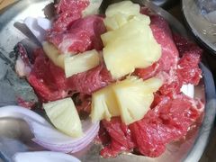 -吉志烤肉(太原总店)