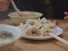 -十四娘手工水饺(新建小区店)