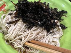 -张记牛肉面馆(天津路店)