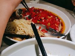 -刘胖子家常菜·蹄花焖藕(兴业店)