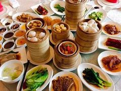-福州天元国际威斯汀酒店·中国元素餐厅