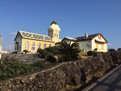 -龙头岩(Dragon Head Rock)