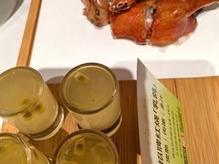 -汤城小厨•粤菜•靓汤(金宝街店)
