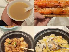 -好友缘家宴(青山路店)