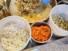 -安徽阜阳卷馍(西单店)