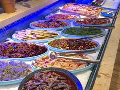 -万象·复兴号鲜肉烤肉海鲜自助(升级店)