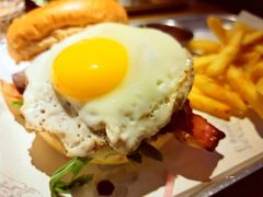 胖子最爱-Grinder 绞肉机汉堡(武定路店)