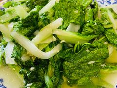 -灵福缘私房菜·农家菜(拈花湾·灵山大佛必推店)